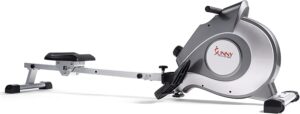 Sunny Health and Fitness Rowing Machine