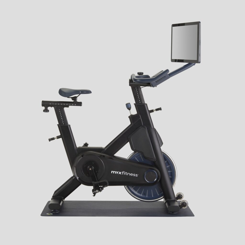 The MYX II