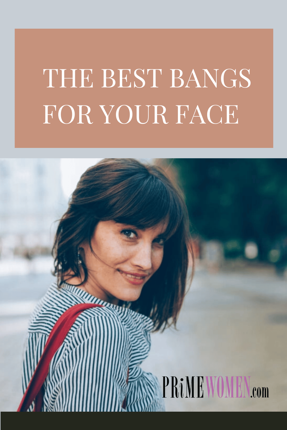 The best bangs for your face