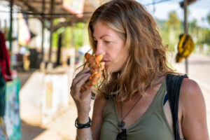 Turmeric and menopause