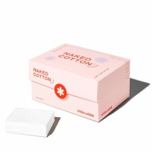 White Rabbit naked cotton