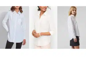 White Shirt