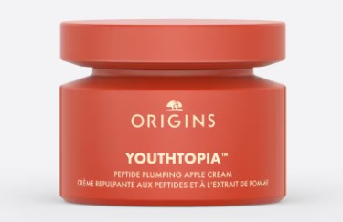 Youthtopia™ Plumping Apple Face Moisturizer With Peptides, $54