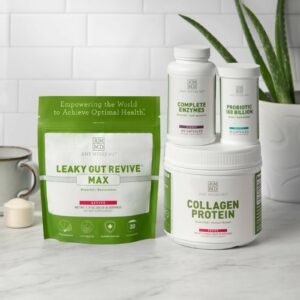 amy myers md leaky gut kit