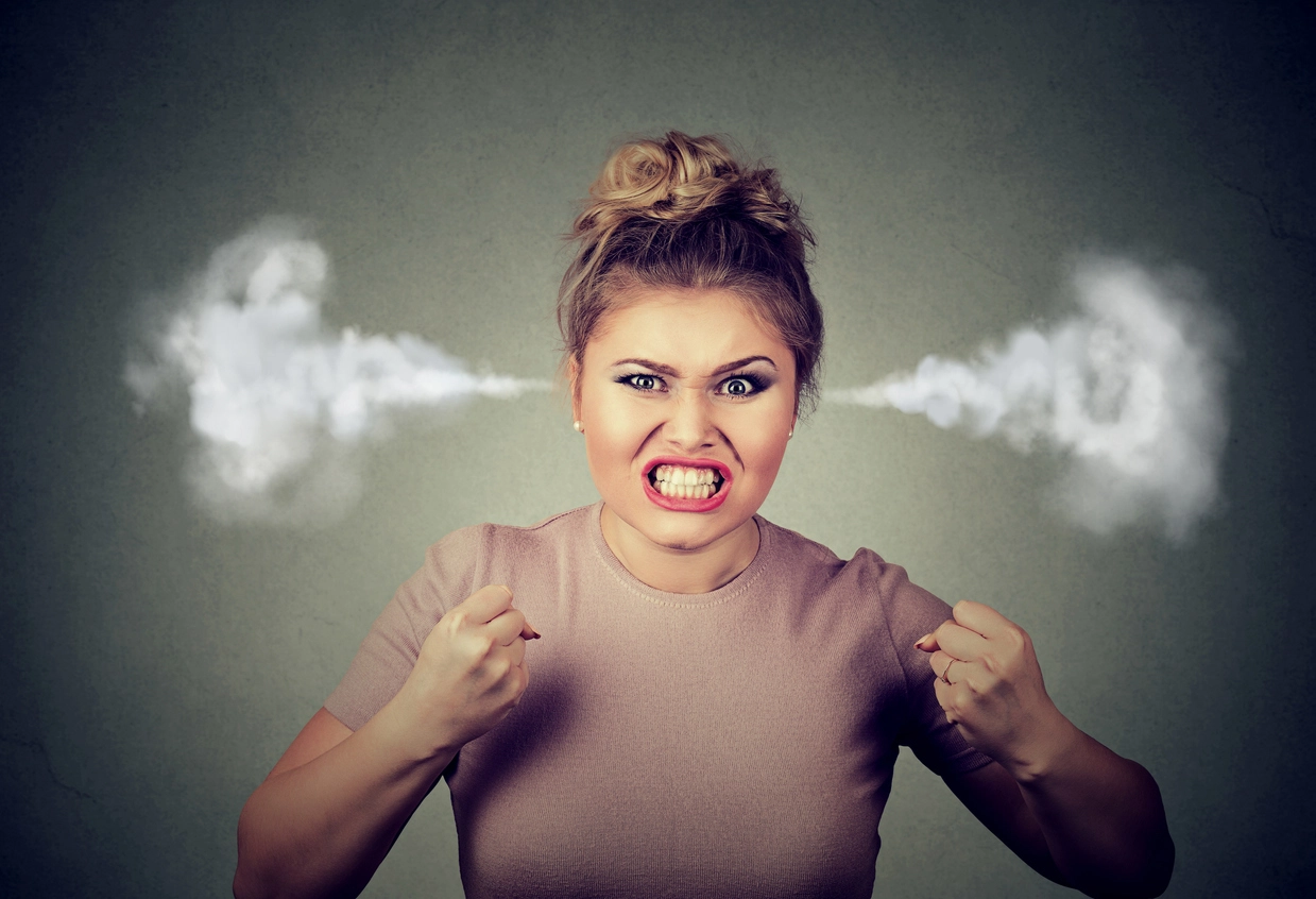 Menopause webinar