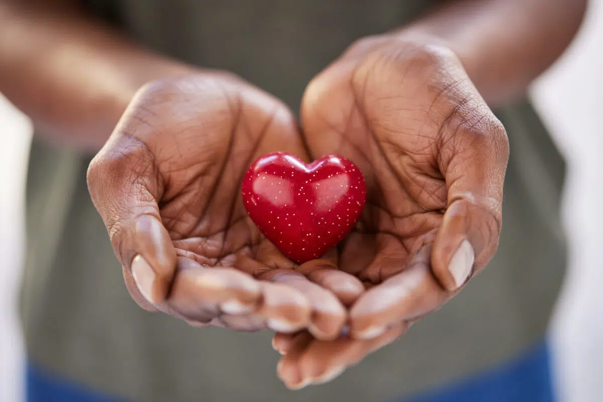 Heart health