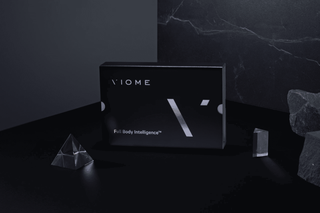 viome full body intelligence test