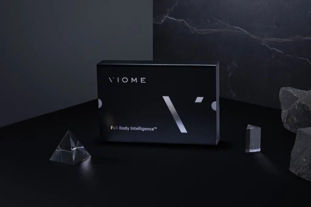 viome full body intelligence test