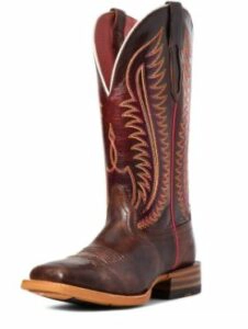 Ariat Belmont Western Boot