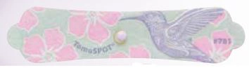 Beekley Medical Nipple Marker