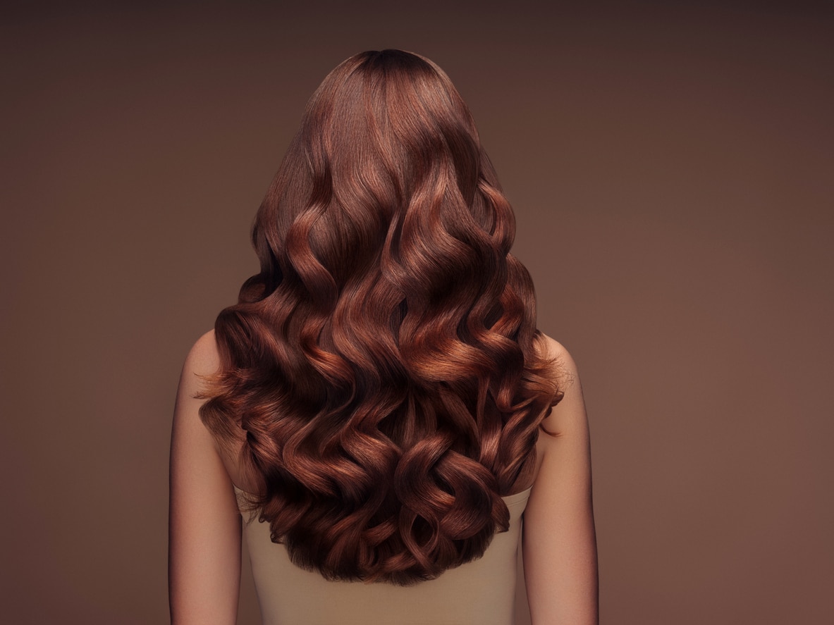 Prime Women Recommends Curly Hairstyles: Long Casual Curls Prime Women Recommends Curly Hairstyles: Long Casual Curls