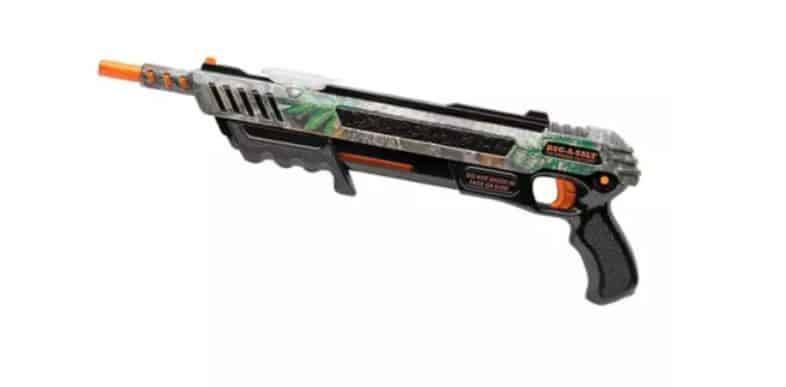 Bug-a-salt realtree camo 3 blaster