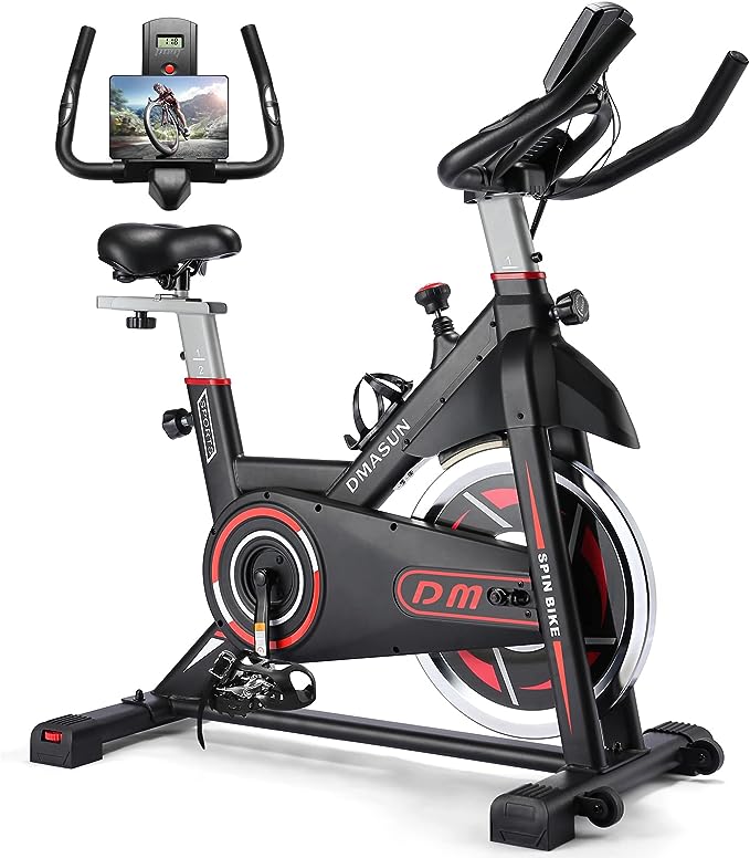 DMASUN Exercise Bike
