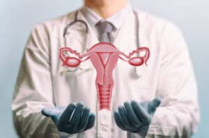 Tubal ligation and menopause