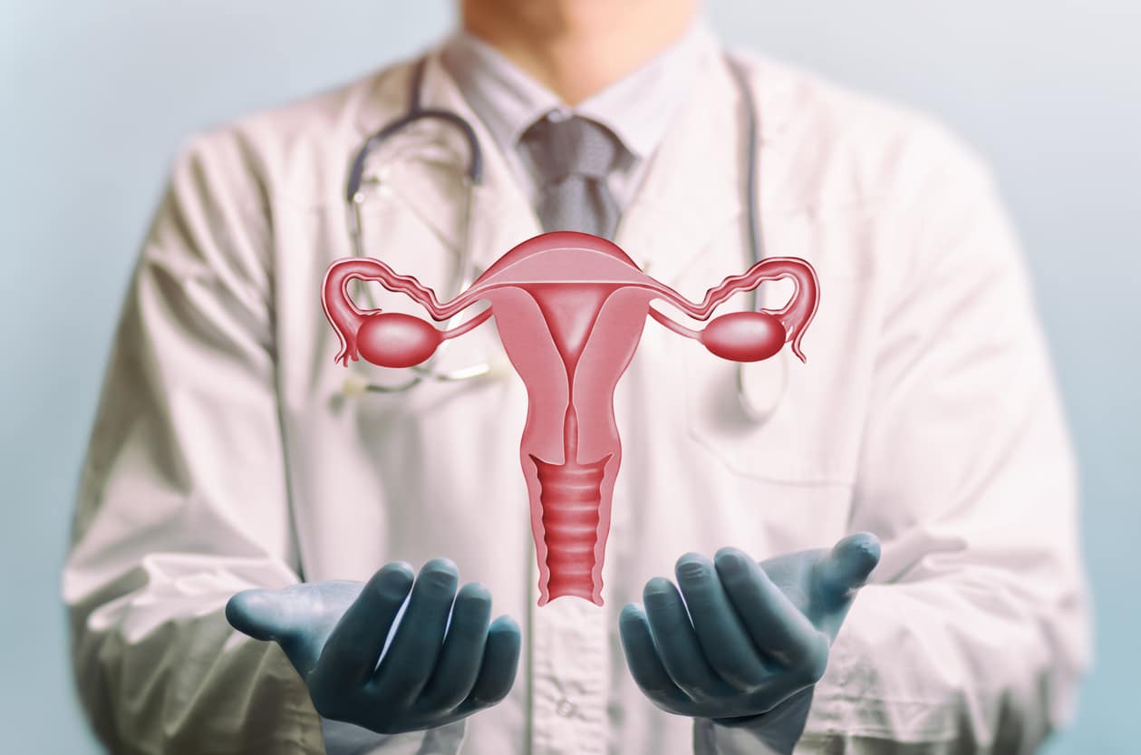 Tubal ligation and menopause