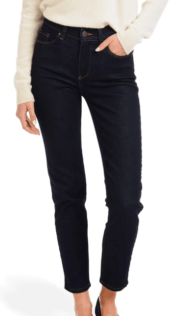 Mom Oliver Jeans