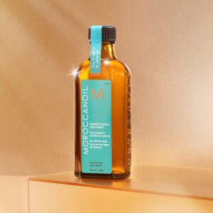 Moroccanoil Treatment Oil for dry or frizzy hair