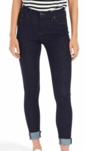 Mott and Bow High Rise Skinny