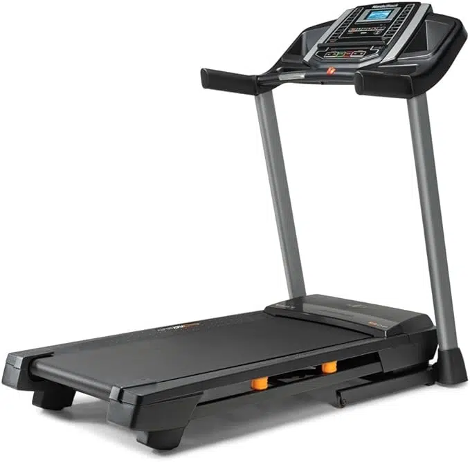 NordicTrack T Series