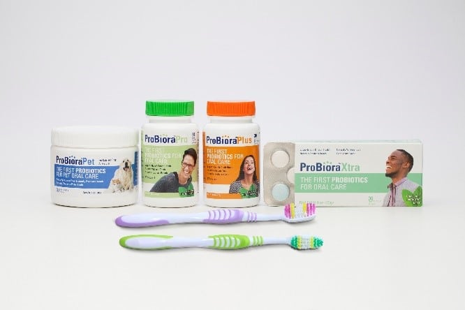 ProBiora Products
