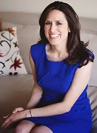 Prolon Kristin Kirkpatrick health coach