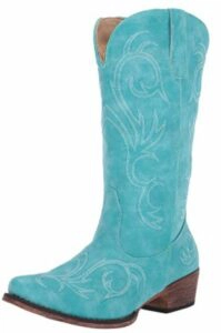 ROPER Women's Riley Fashion Boot