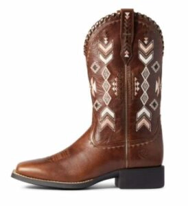 Ariat Round Up Skyler Western Boot