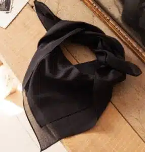 Sezane Foulard Mila
