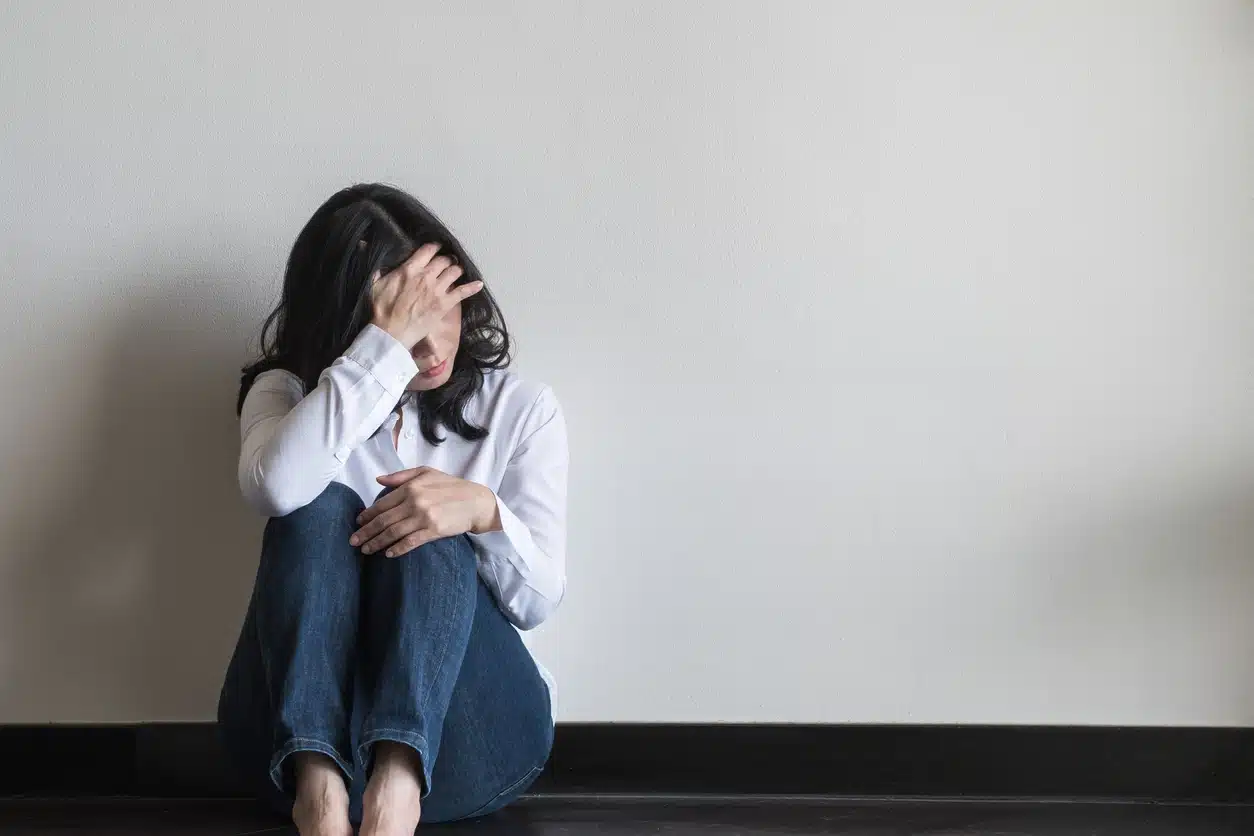 Suddenly single - Dealing with your emotions