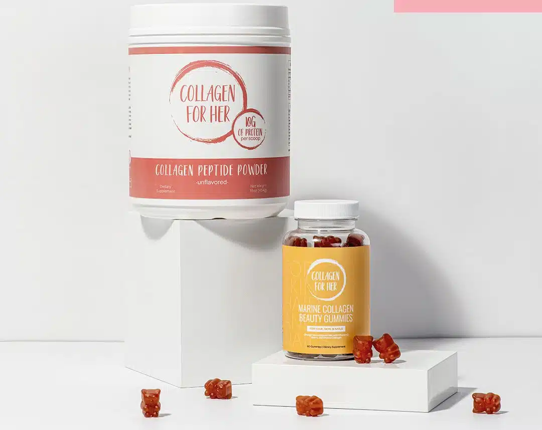 collagen for her 1