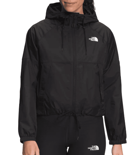 Antora Waterproof Rain Jacket