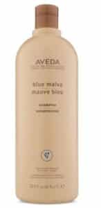 Aveda Blue Malva Shampoo for Silver Hair