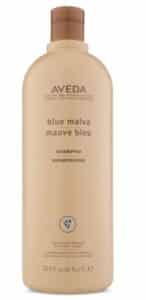 Aveda Blue Malva Shampoo for Silver Hair