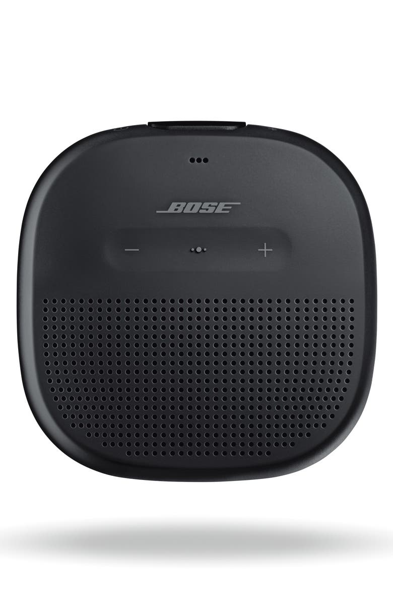 Bose soundlink speaker