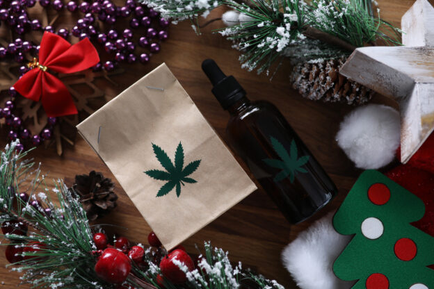 Best CBD products gift guide