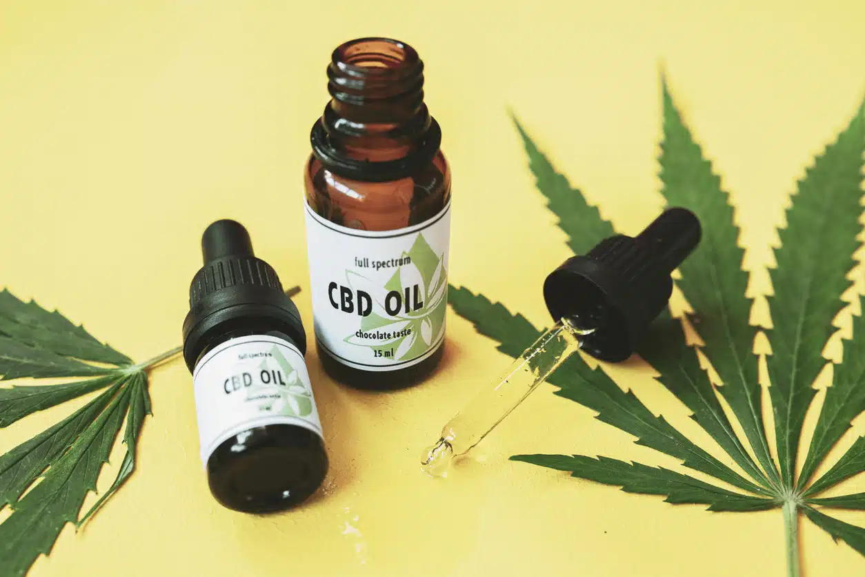 CBD Oil