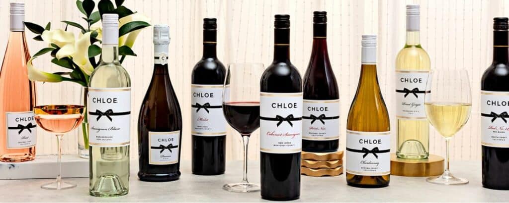 Chloe wines