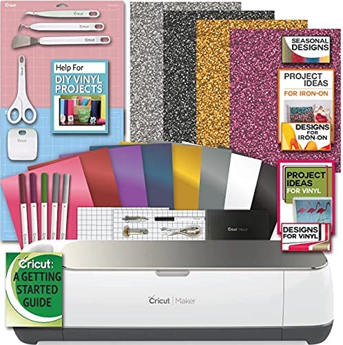 Cricut Bundle