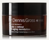 Net-A-Porter - Dr Dennis Gross Ferulic + Retinol Anti-Aging moisturizer