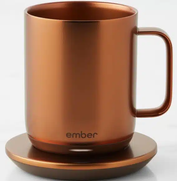 Ember Mug 2