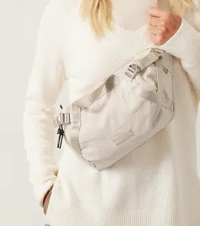 Excursion Waistbag