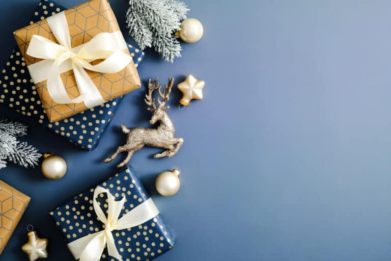Gifts for yourself