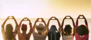 Girlfriend Getaways for Women Over 50