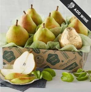 Harry and David Favorite Royal Riviera Pears