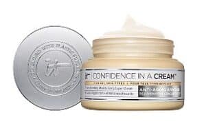 Ulta - IT Cosmetics Confidence in a Cream Anti-aging Moisturizer