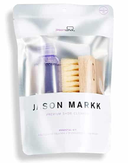 Jason Markk Shoe Cleaning Essentials