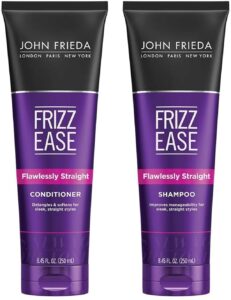 John Frieda Straight Set