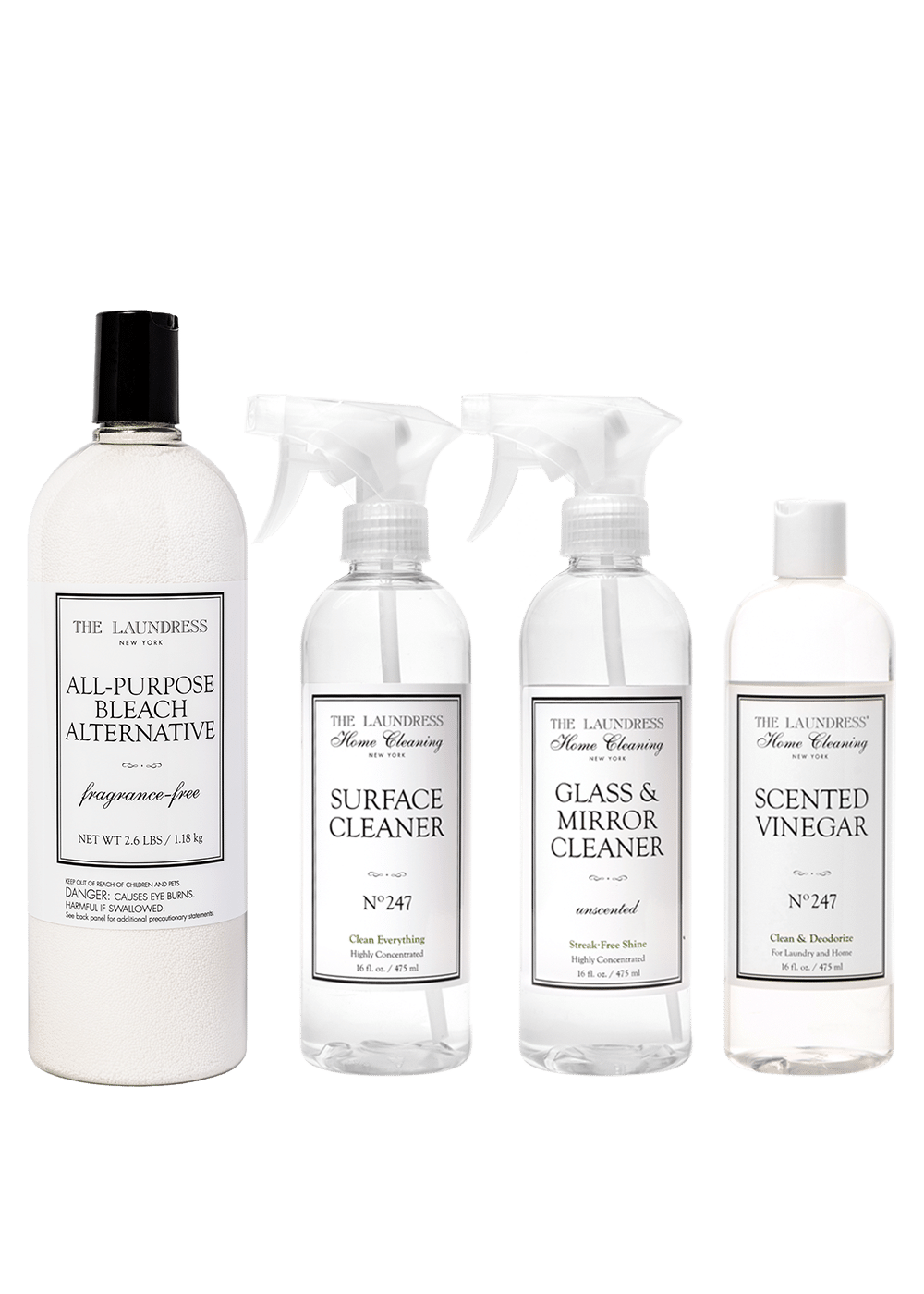 Laundress Cleaning Kit