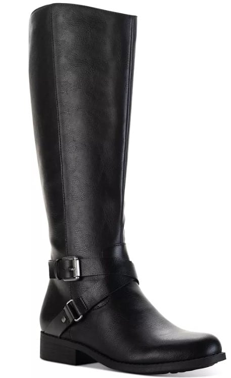 Marliee Riding Boots