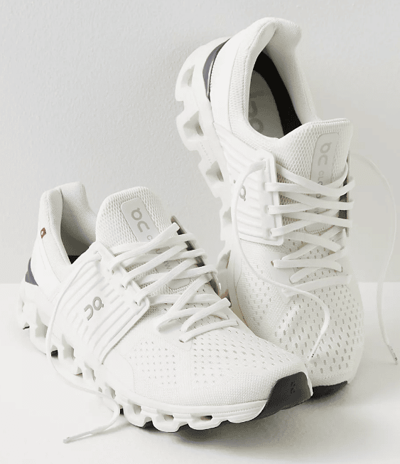 On Cloudswift 2.0 Trainers